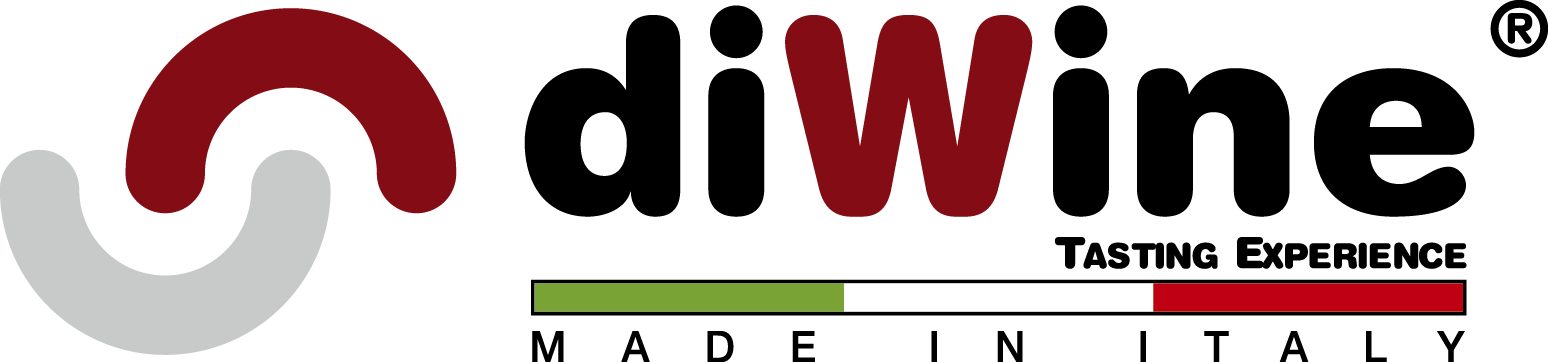 logo diwine