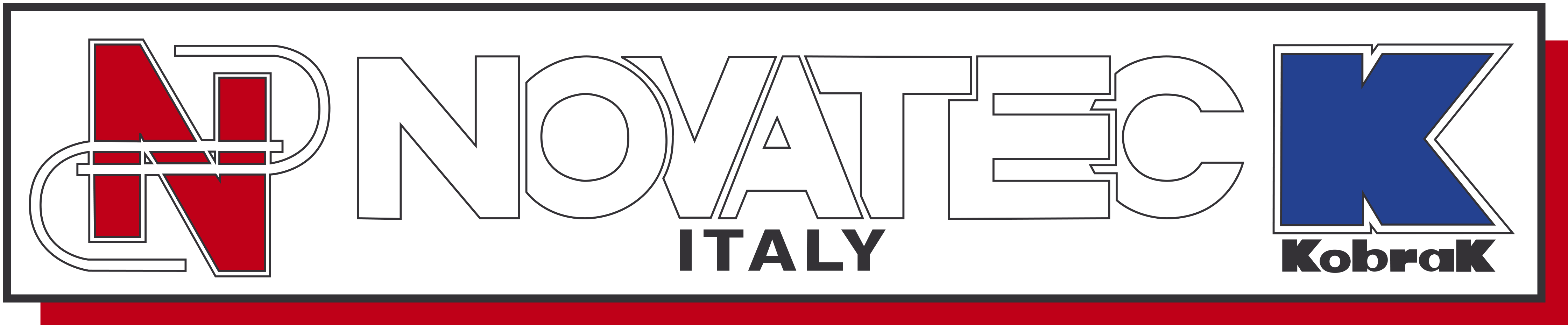 logo novatec