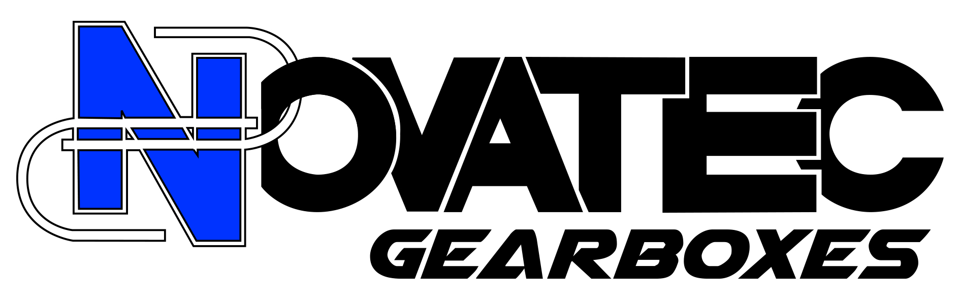 LOGO NOVATEC GEARBOXES